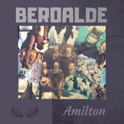 Béroalde - Amilton (2018)