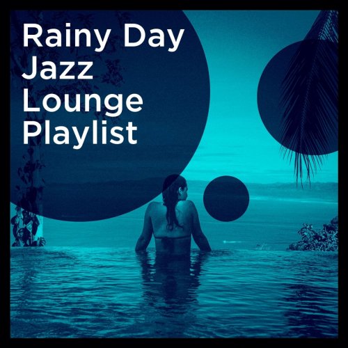 Smooth Jazz All Stars - Rainy Day Jazz Lounge Playlist (2018)