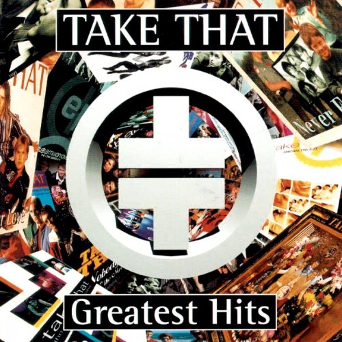 Take That - Greatest Hits (1996)