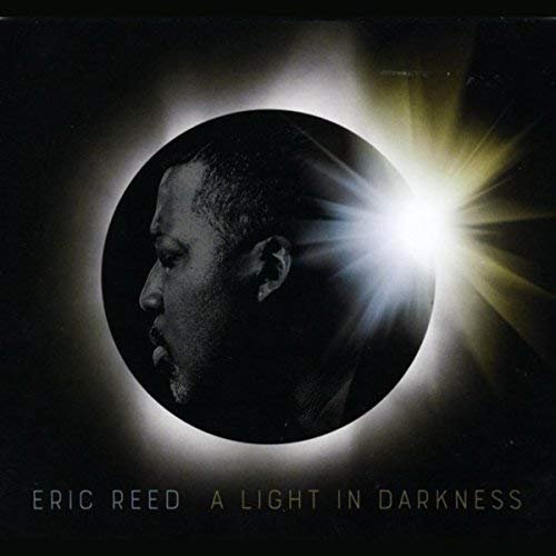 Eric Reed - A Light in Darkness (2017) CDRip