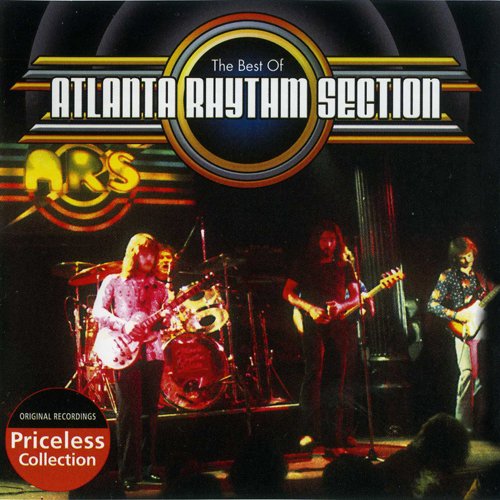 Atlanta Rhythm Section - The Best Of Atlanta Rhythm Section (2004)