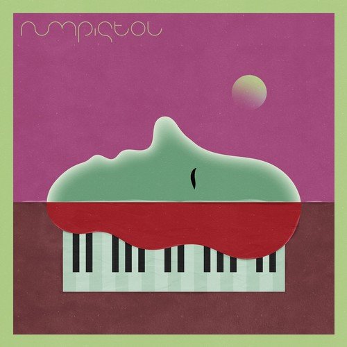Rumpistol - Rumpistol - 15th Anniversary Edition (2018)