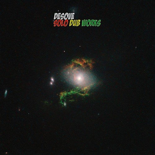 Desove - Solo Dub Works (2017)