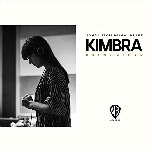 Kimbra - Songs from Primal Heart: Reimagined (2018)