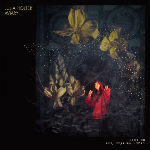 Julia Holter - Aviary (2018) [Hi-Res]