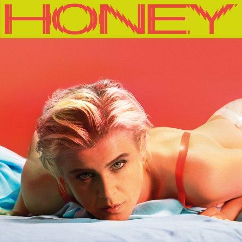Robyn - Honey (2018) [Hi-Res]