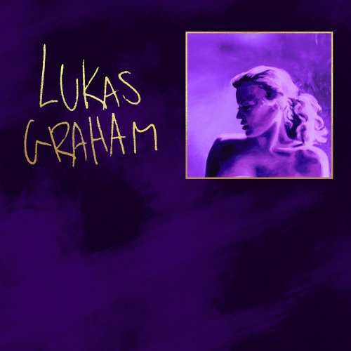 Lukas Graham - 3 (The Purple Album) (2018) [Hi-Res]