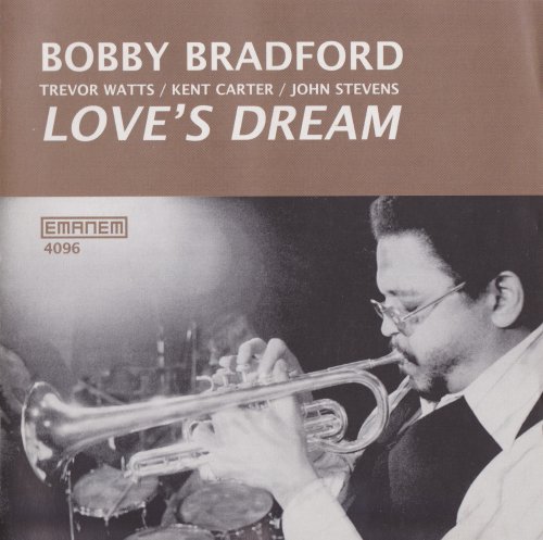 Bobby Bradford - Love's Dream (2003) CDRip