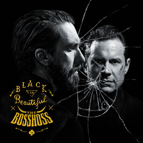 The BossHoss - Black Is Beautiful (2018)