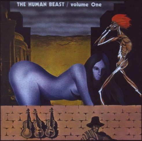 The Human Beast - Volume One (2007)