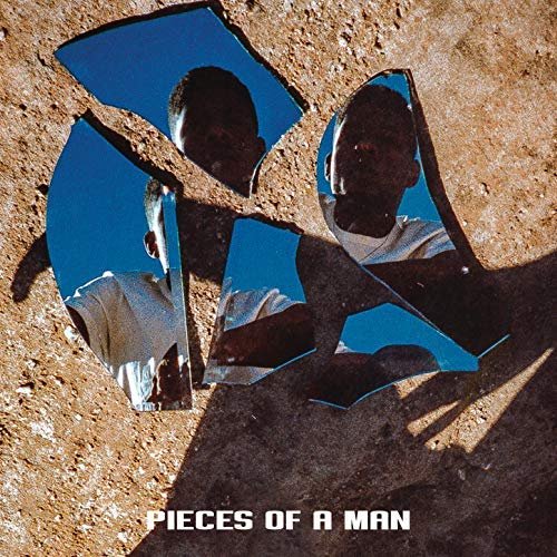 Mick Jenkins - Pieces Of A Man (2018) Hi Res