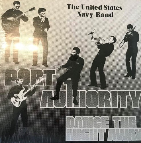 Port Authority - Dance The Night Away (1978)