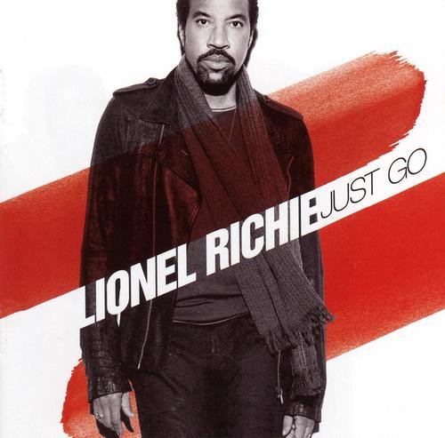 Lionel Richie - Just Go (2CD) (2009) Lossless