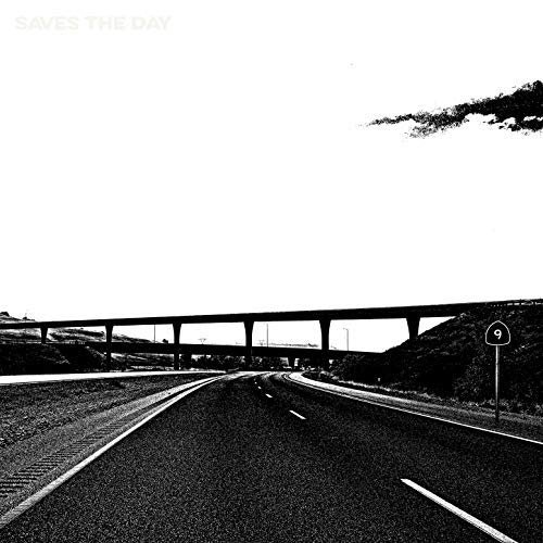 Saves The Day - 9 (2018) Hi Res