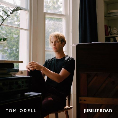 Tom Odell - Jubilee Road (2018) [Hi-Res]