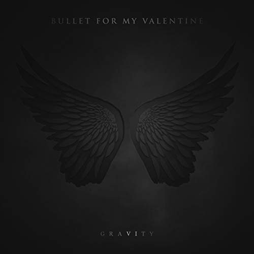 Bullet for My Valentine - Gravity (Deluxe Edition) (2018)