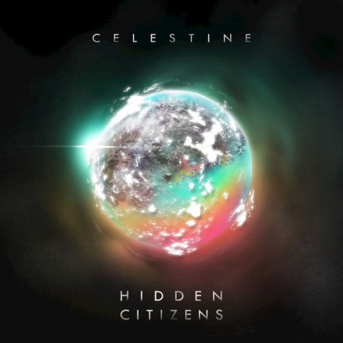 Hidden Citizens - Celestine (2018)