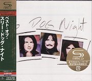 Three Dog Night - The Best Of (Reissue, Remastered, SHM-CD) (1982/2008)