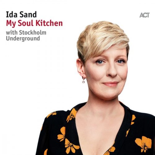 Ida Sand - My Soul Kitchen (2018) [Hi-Res]