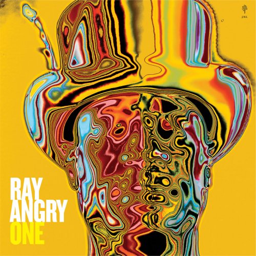 Ray Angry - One (2018)
