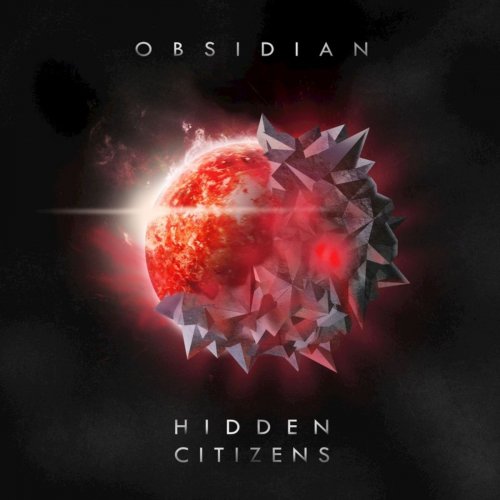 Hidden Citizens - Obsidian (2018)