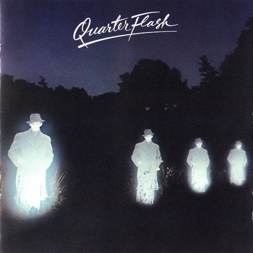 Quarterflash - Quarterflash (Reissue) (1981/1996)