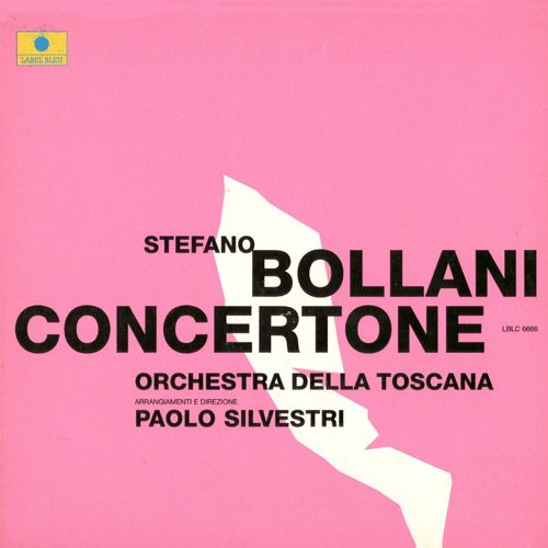 Stefano Bollani - Concertone (2004) 320 kbps