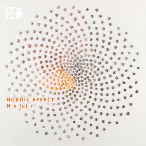 Nordic Affect - H e (a) r (2018) [Hi-Res]