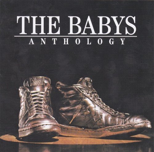 The Babys - Anthology (1981) [2000]