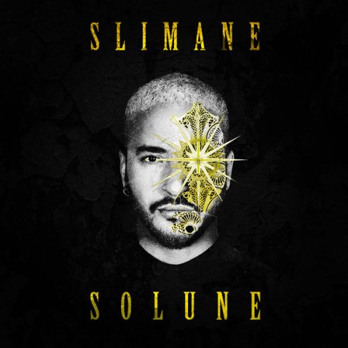 Slimane - Solune (2018) (Version Deluxe) [HI-Res]