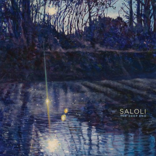 Saloli - The Deep End (2018)