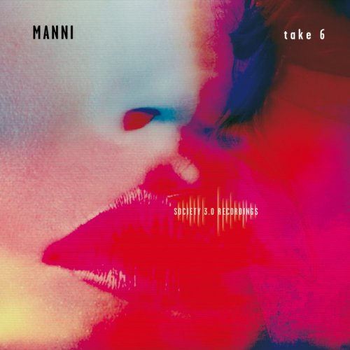 Manni - Take 6 (2018)