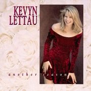 Kevyn Lettau - Another Season (1994) Lossless