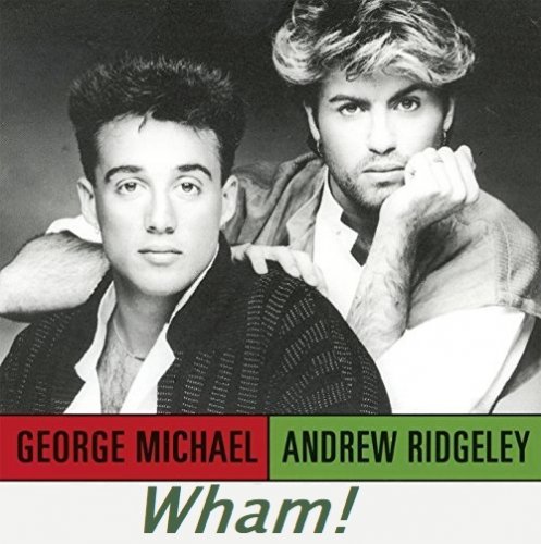 Wham! - Discography (1983-1986)