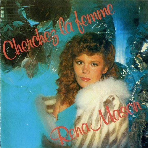 Rena Mason - Cherchez La Femme (1979 Reissue) (2013) CD-Rip