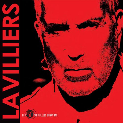 Bernard Lavilliers - Les 50 plus belles chansons (2018)