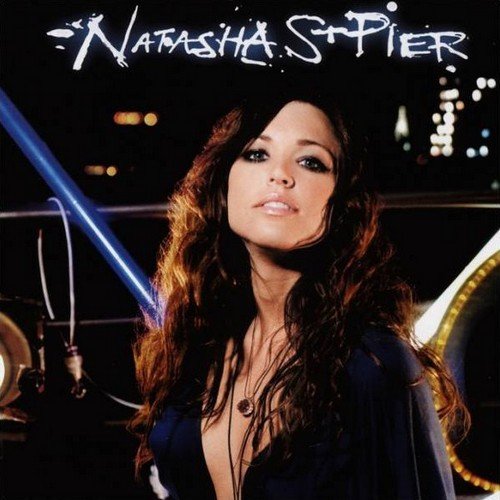 Natasha St-Pier - Natasha St-Pier (2008)