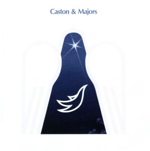 Caston & Majors - Caston & Majors [2013 Expanded Reissue] (1974)
