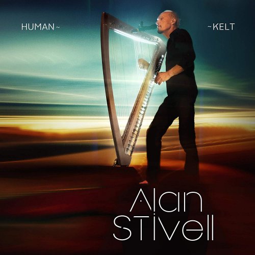 Alan Stivell - Human / Kelt (2018)