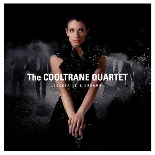 The Cooltrane Quartet - Cocktails & Dreams (2018) Lossless