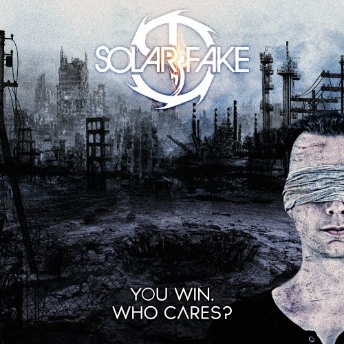 Solar Fake - You Win. Who Cares? (2CD) (2018)