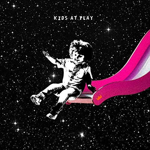Louis The Child - Kids At Play EP (2018)
