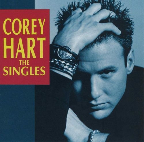 Corey Hart - The Singles (1992)