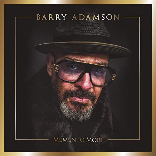 Barry Adamson - Memento Mori (Anthology 1978-2018) (2018)