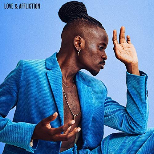 KWAYE - Love & Affliction (2018)