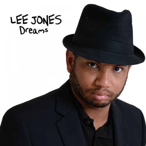 Lee Jones - Dreams (2018)