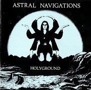 Lightyears Away / Thundermother - Astral Navigations (Reissue) (1971/1992)