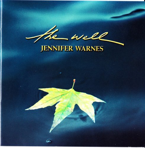 Jennifer Warnes - The Well (2001/2005) [SACD] PS3 ISO
