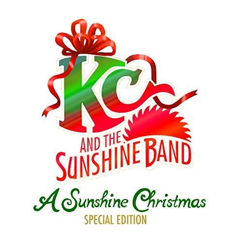 KC & The Sunshine Band - A Sunshine Christmas (Special Edition) (2018)