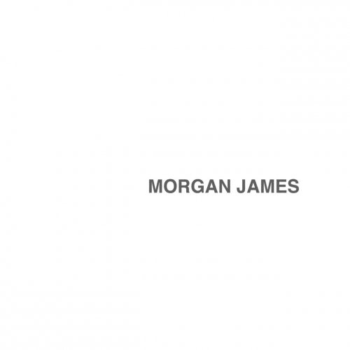 Morgan James - The White Album (2018)